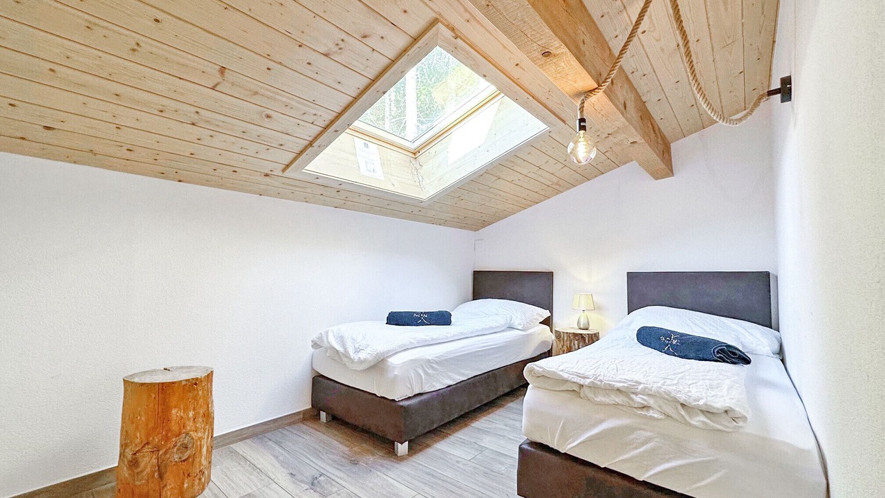 Photo of Bedroom in Arbaz