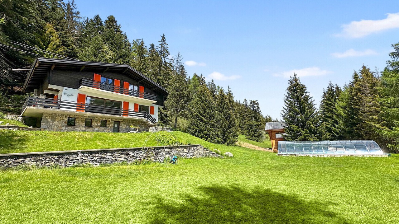 Photo of Outdoor in Arbaz
