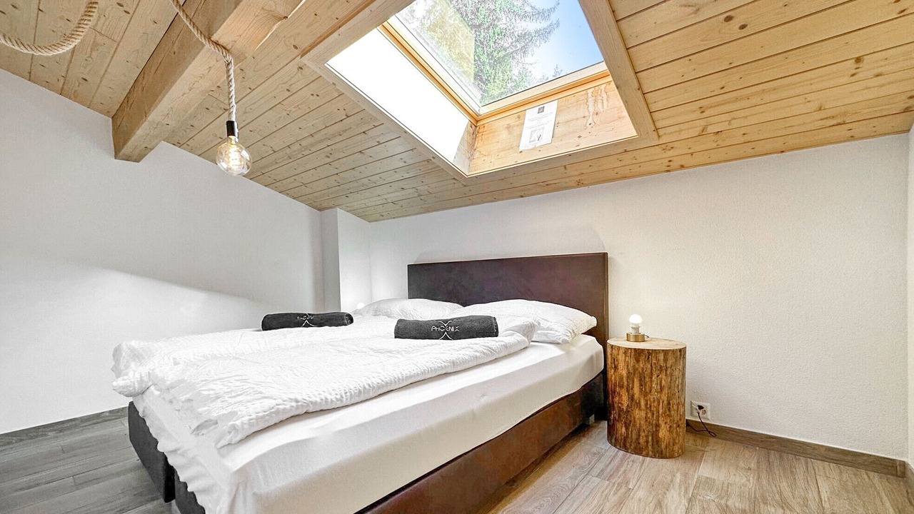 Photo of Bedroom in Arbaz