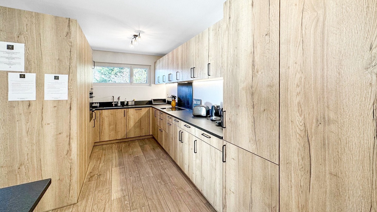 Photo of Kitchen in Arbaz