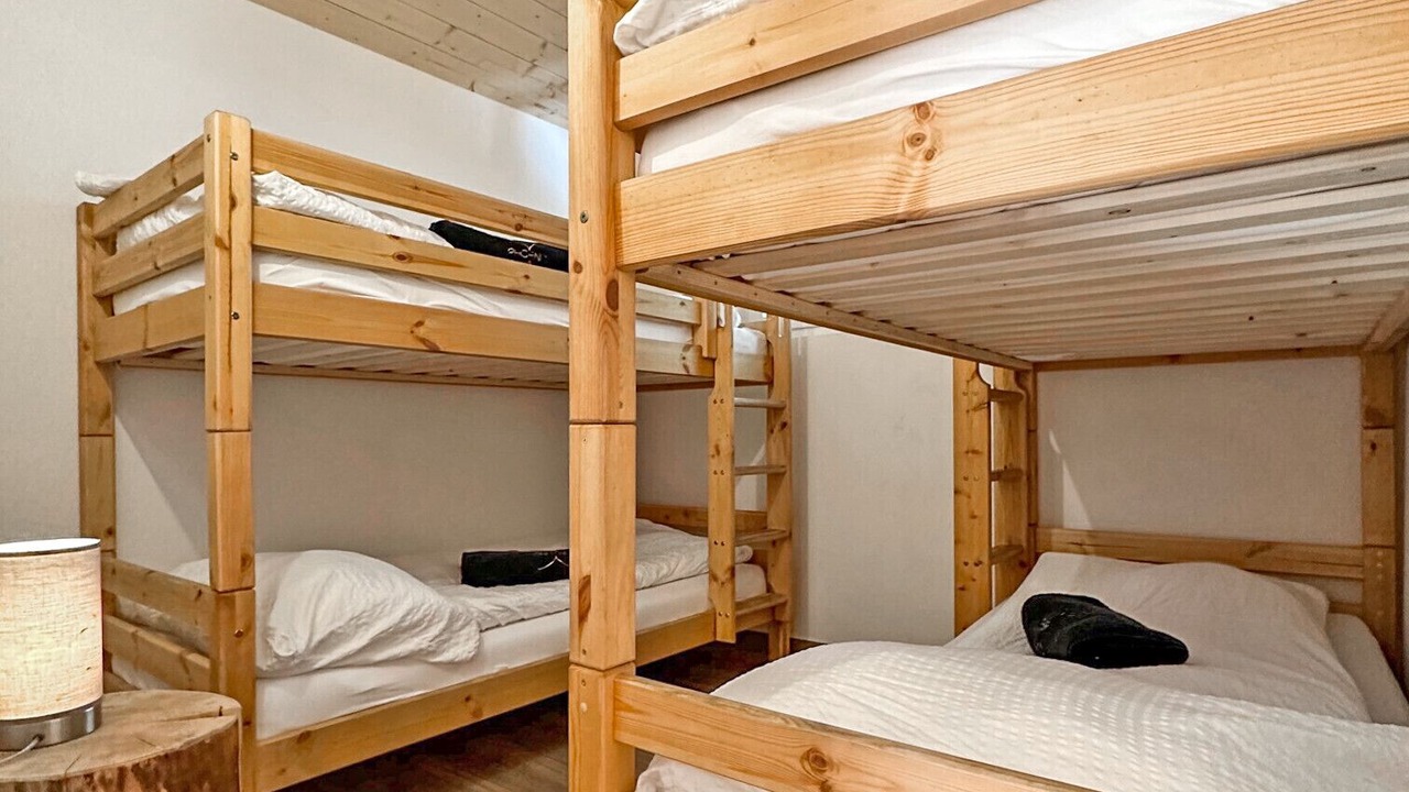 Photo of Bedroom in Arbaz