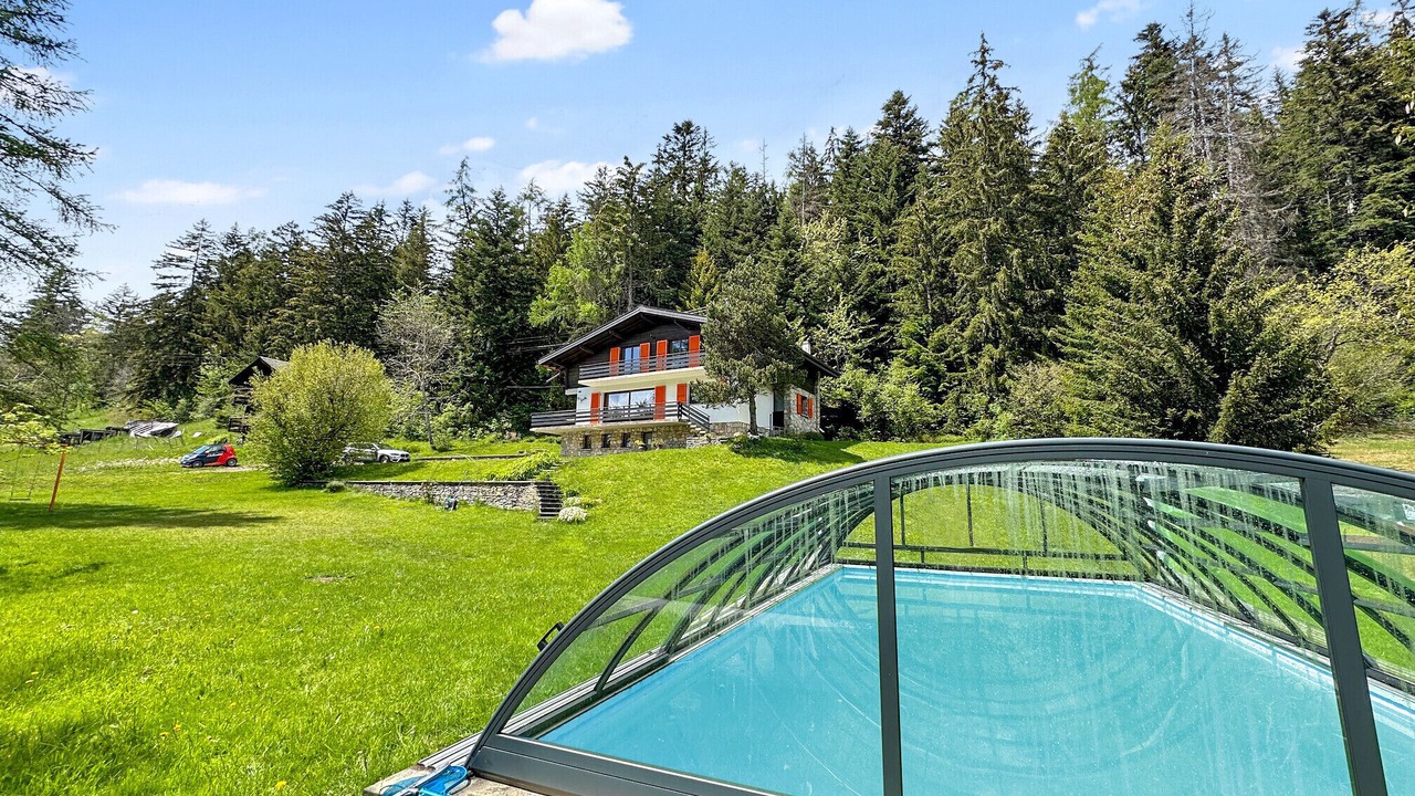 Photo of Outdoor in Arbaz