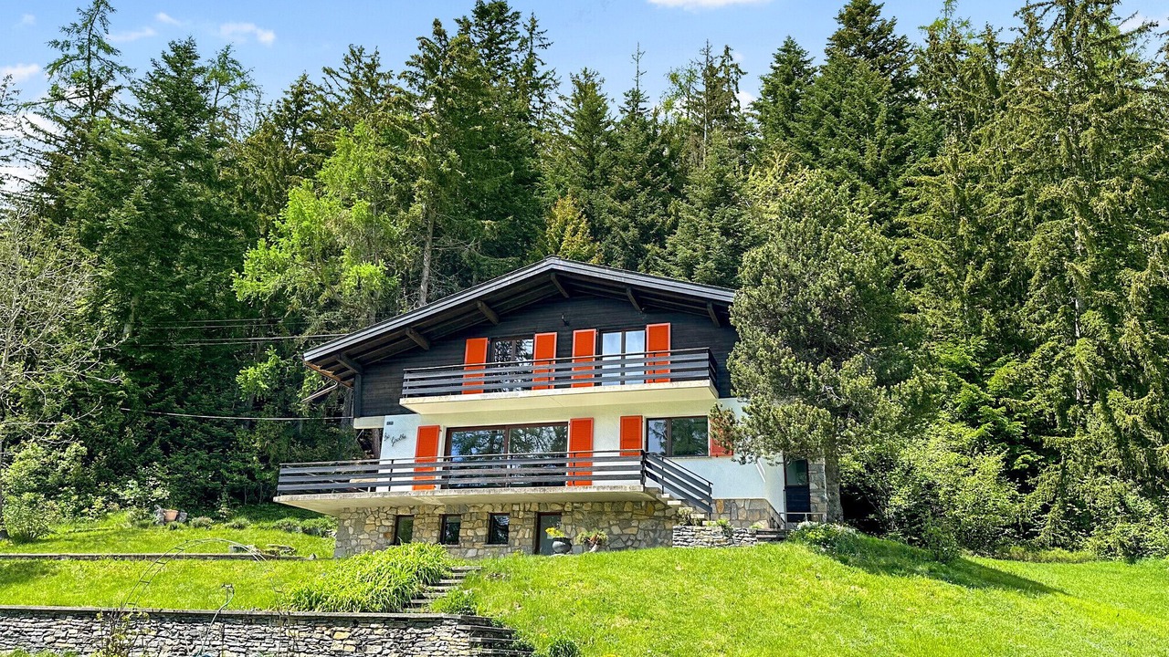 Photo of Outdoor in Arbaz