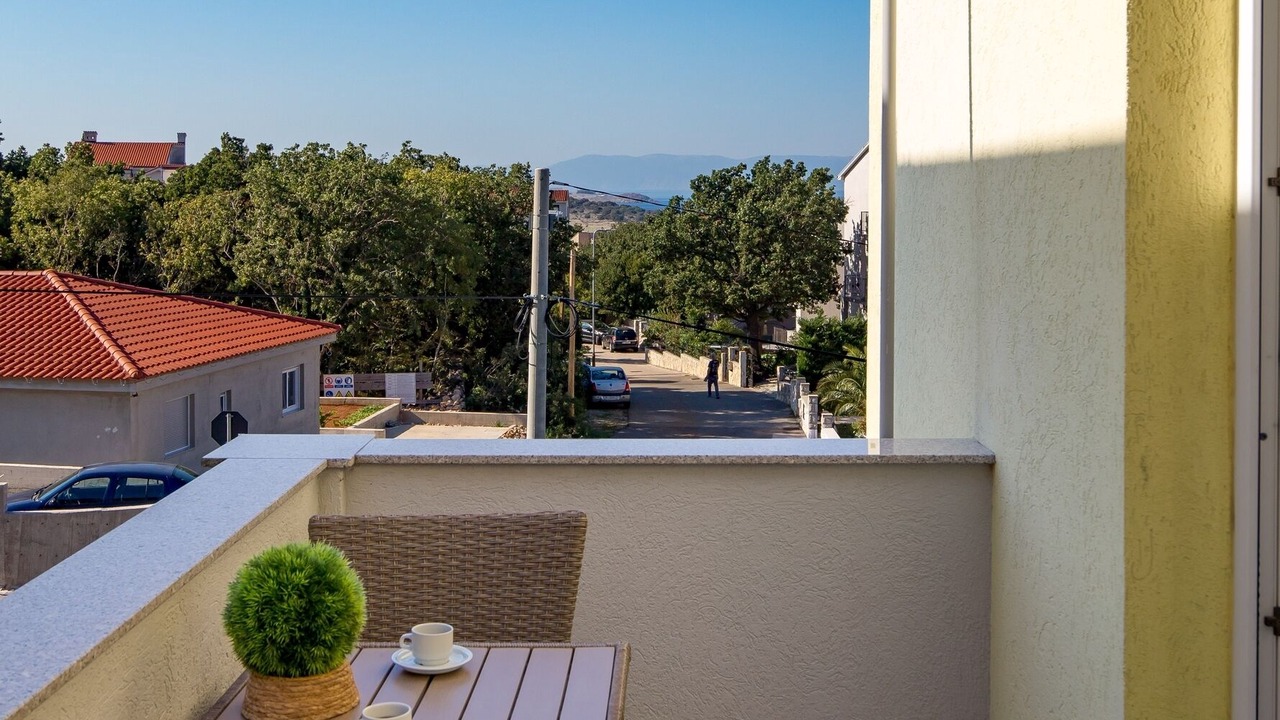 Photo of Patio Balcony in Kraljevica