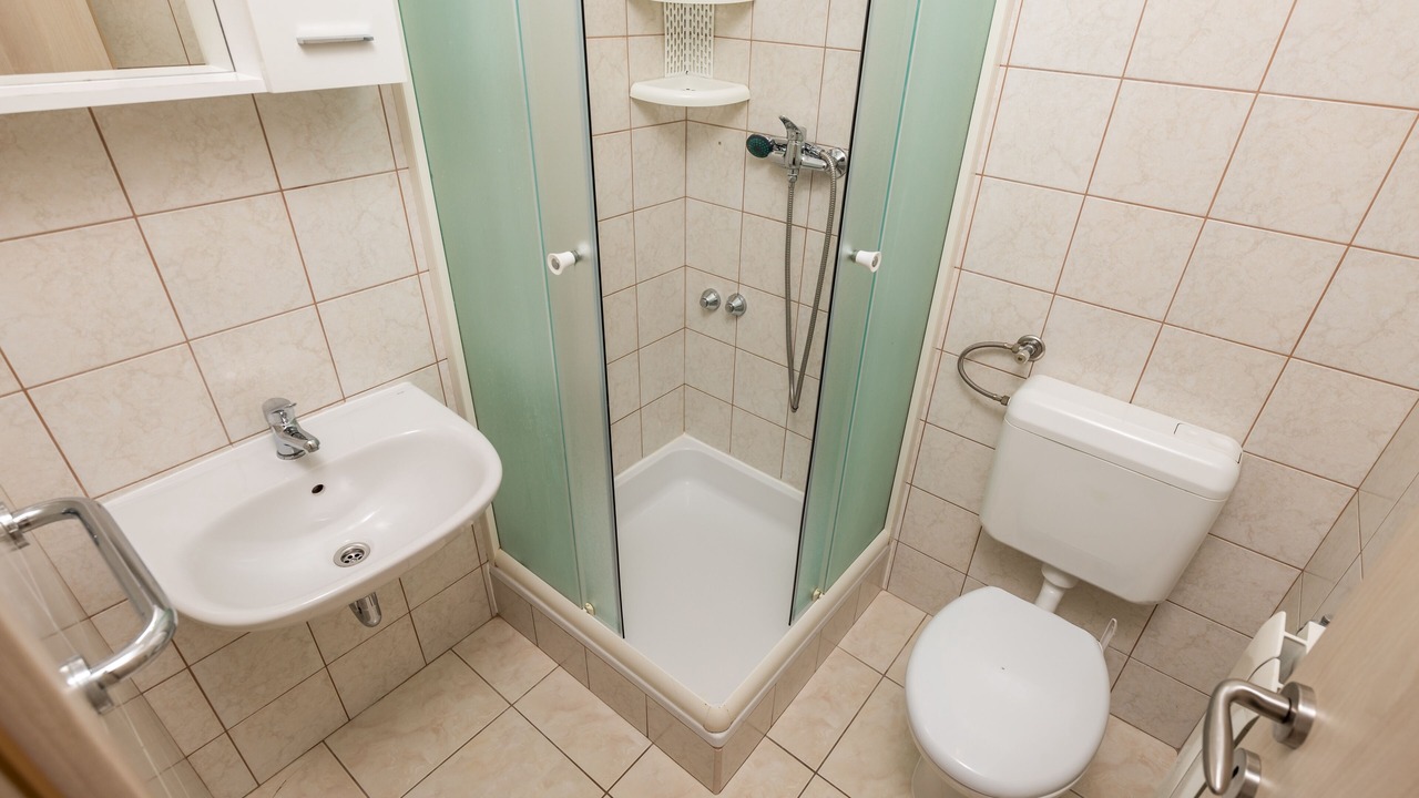 Photo of Bathroom in Kraljevica