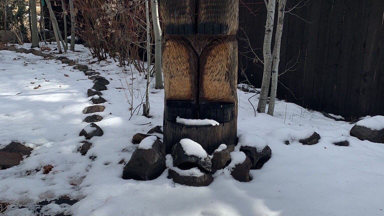 Photo of Outdoor in Munds Park