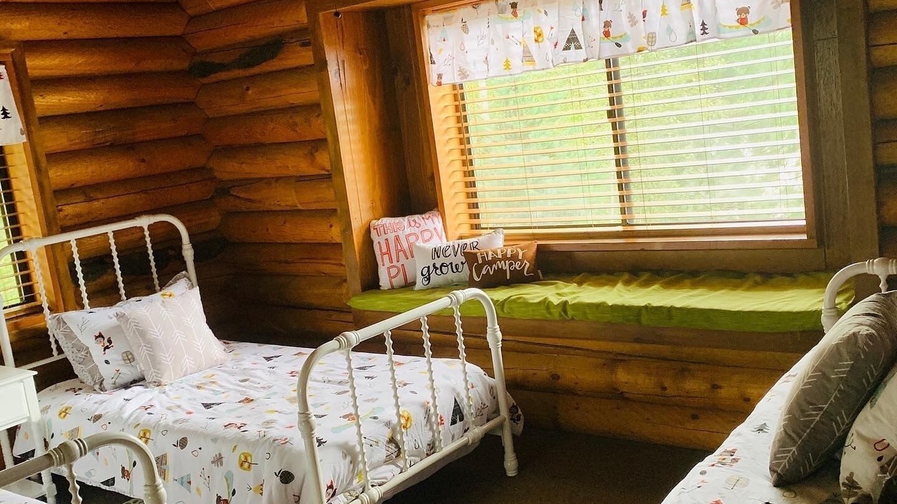 Photo of Bedroom in Munds Park