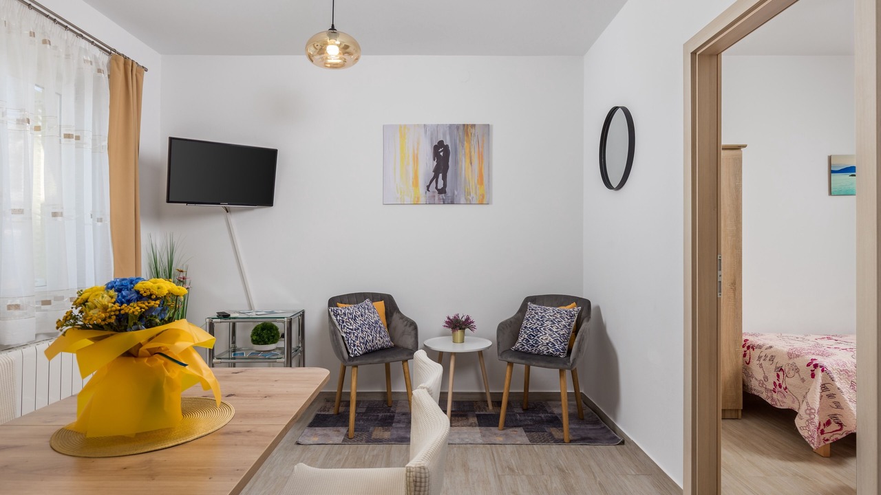 Photo of Bedroom in Kraljevica