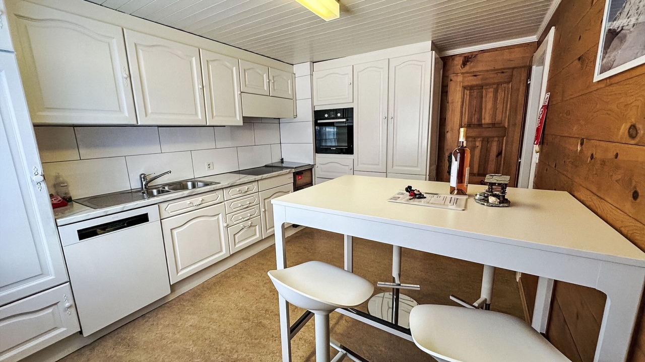 Photo of Bedroom in Riederalp