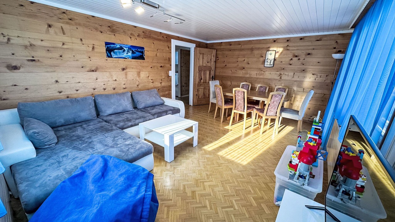 Photo of Livingroom in Riederalp