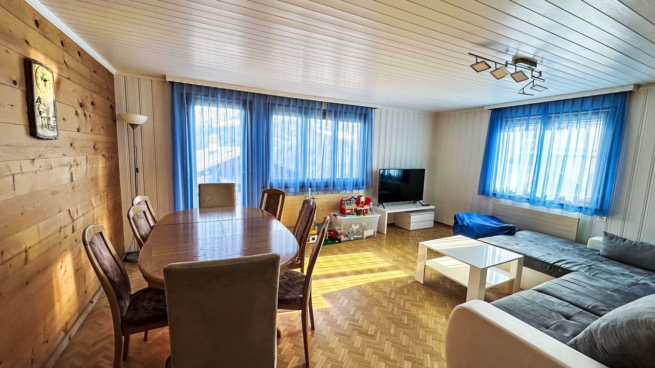 Photo of Livingroom in Riederalp