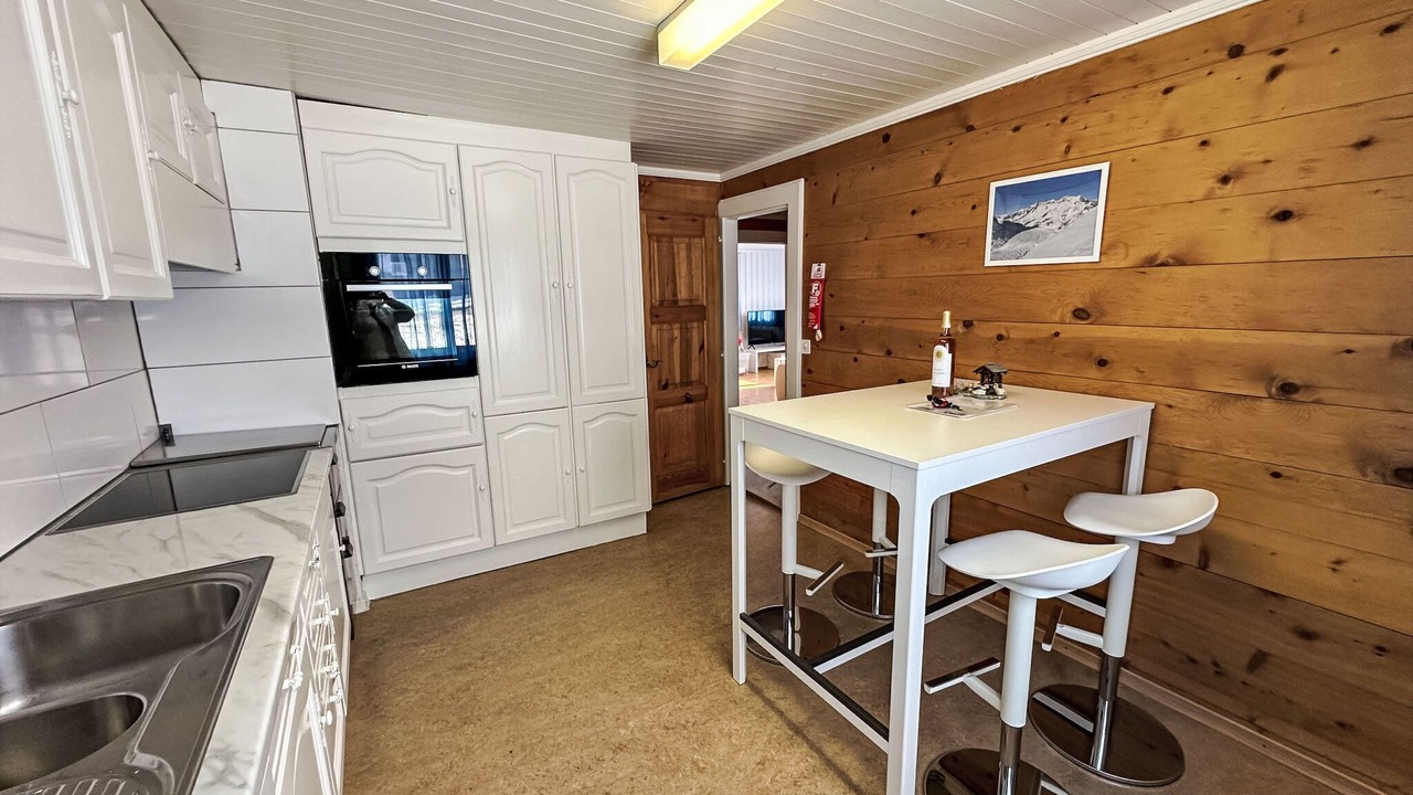 Photo of Bedroom in Riederalp