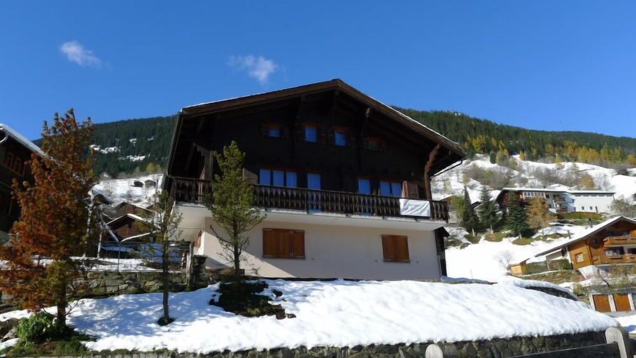 Photo of Others in Riederalp