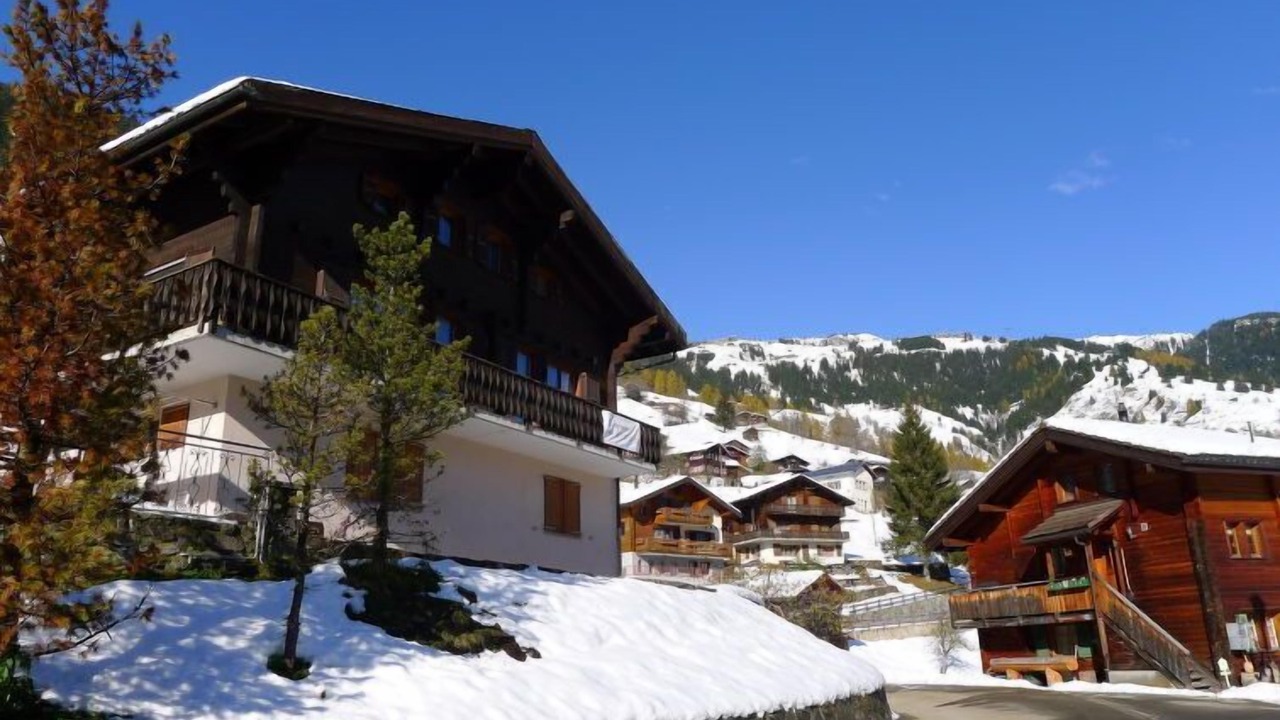 Photo of Others in Riederalp