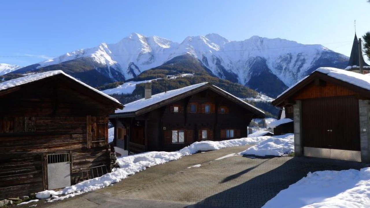 Photo of Others in Riederalp