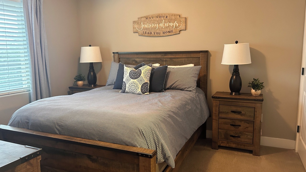 Photo of Bedroom in St. George