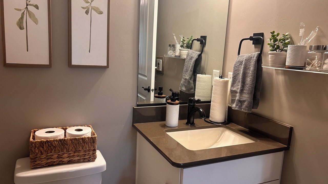 Photo of Bedroom in St. George