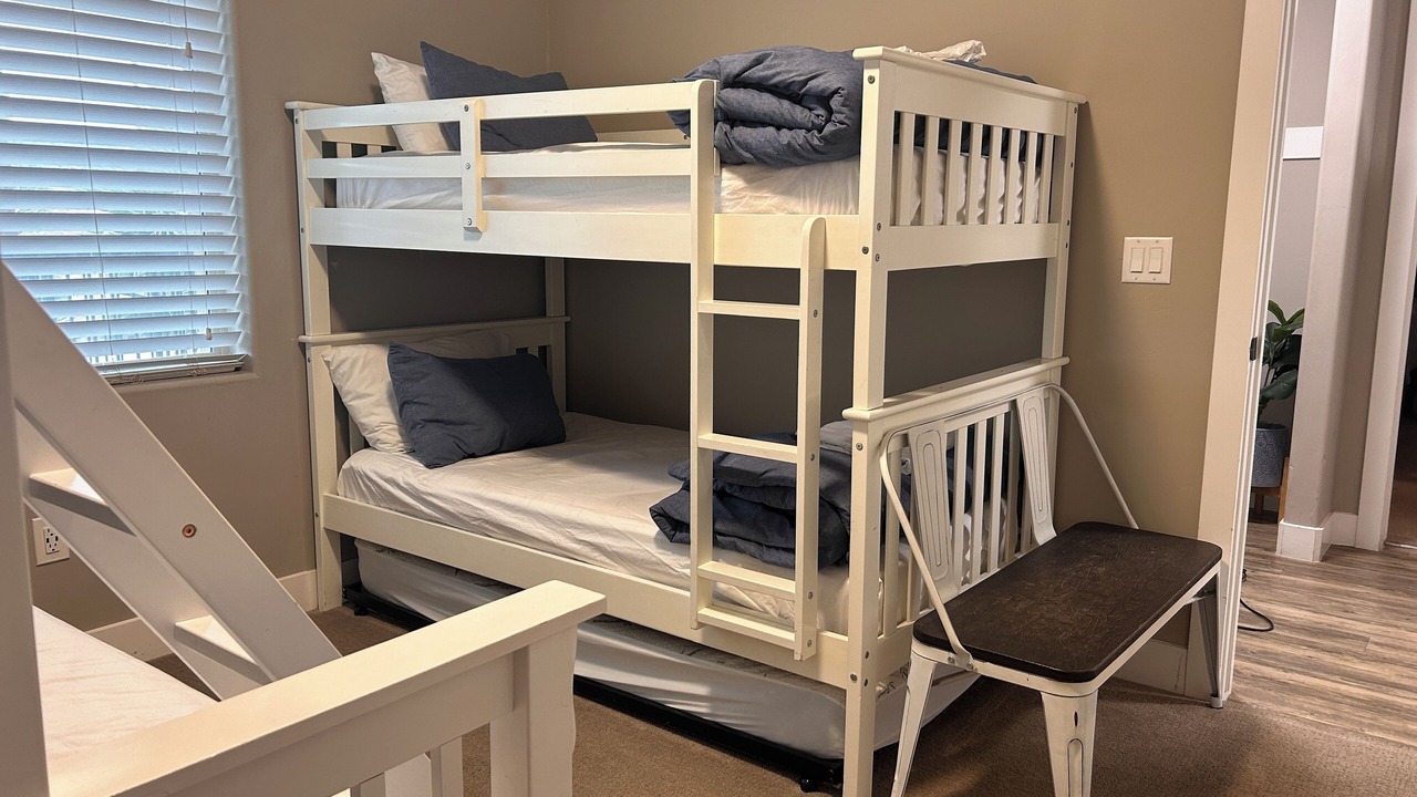 Photo of Bedroom in St. George