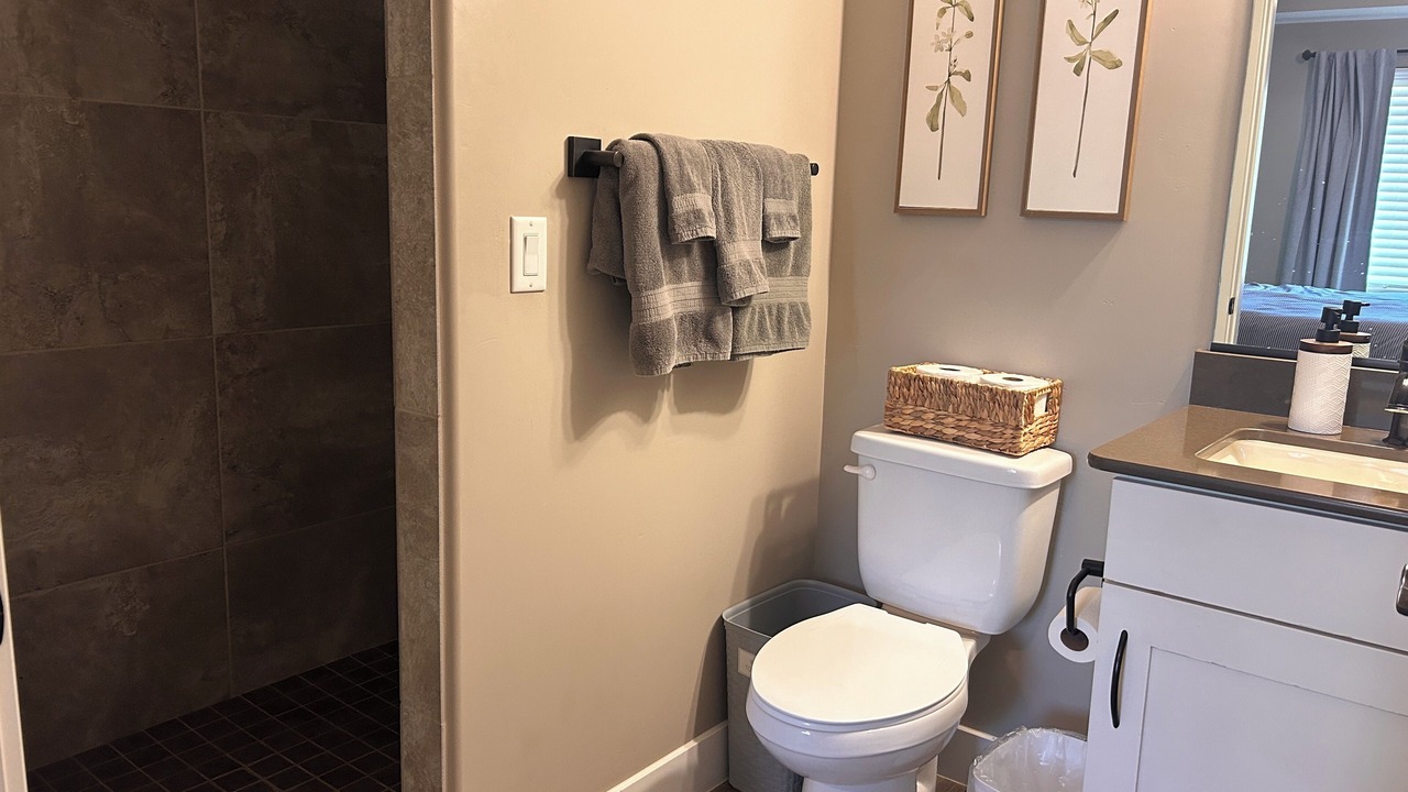 Photo of Bedroom in St. George