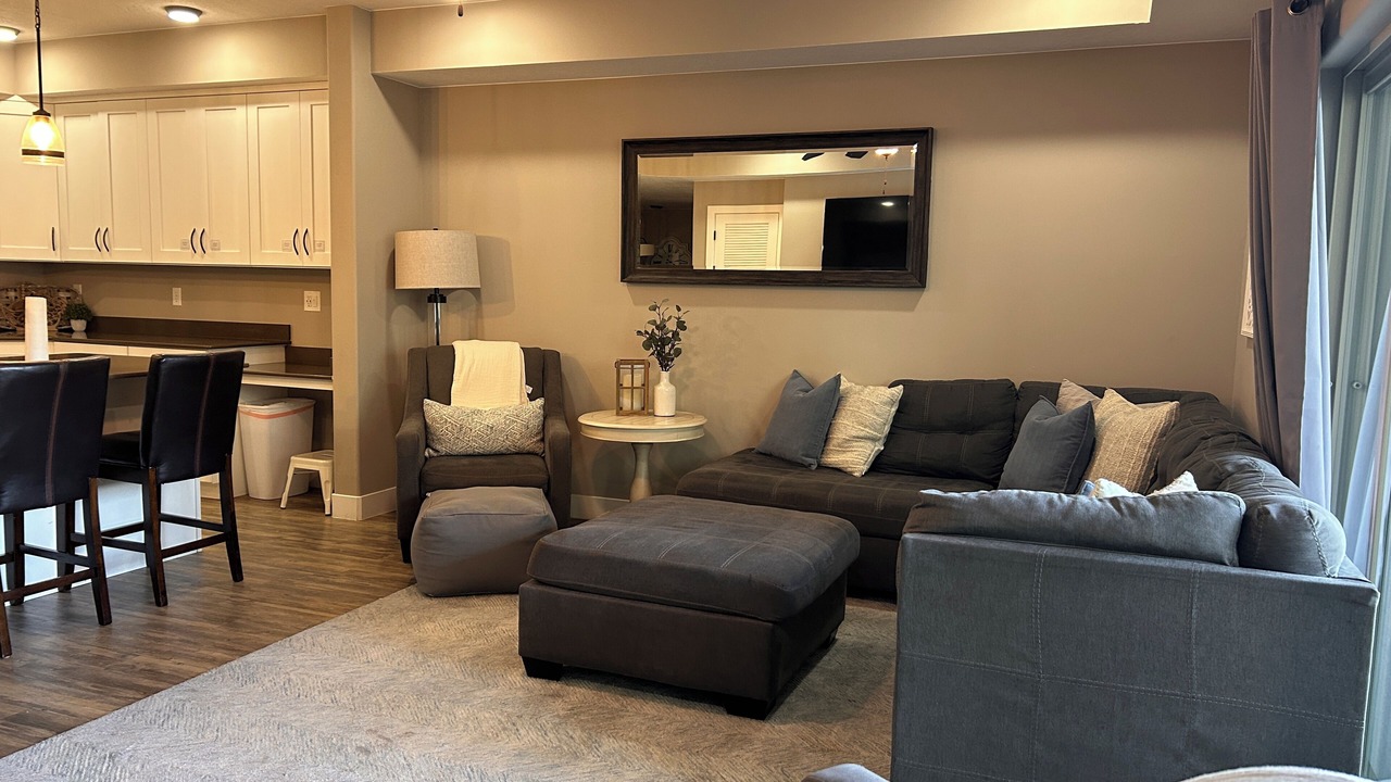 Photo of Livingroom in St. George