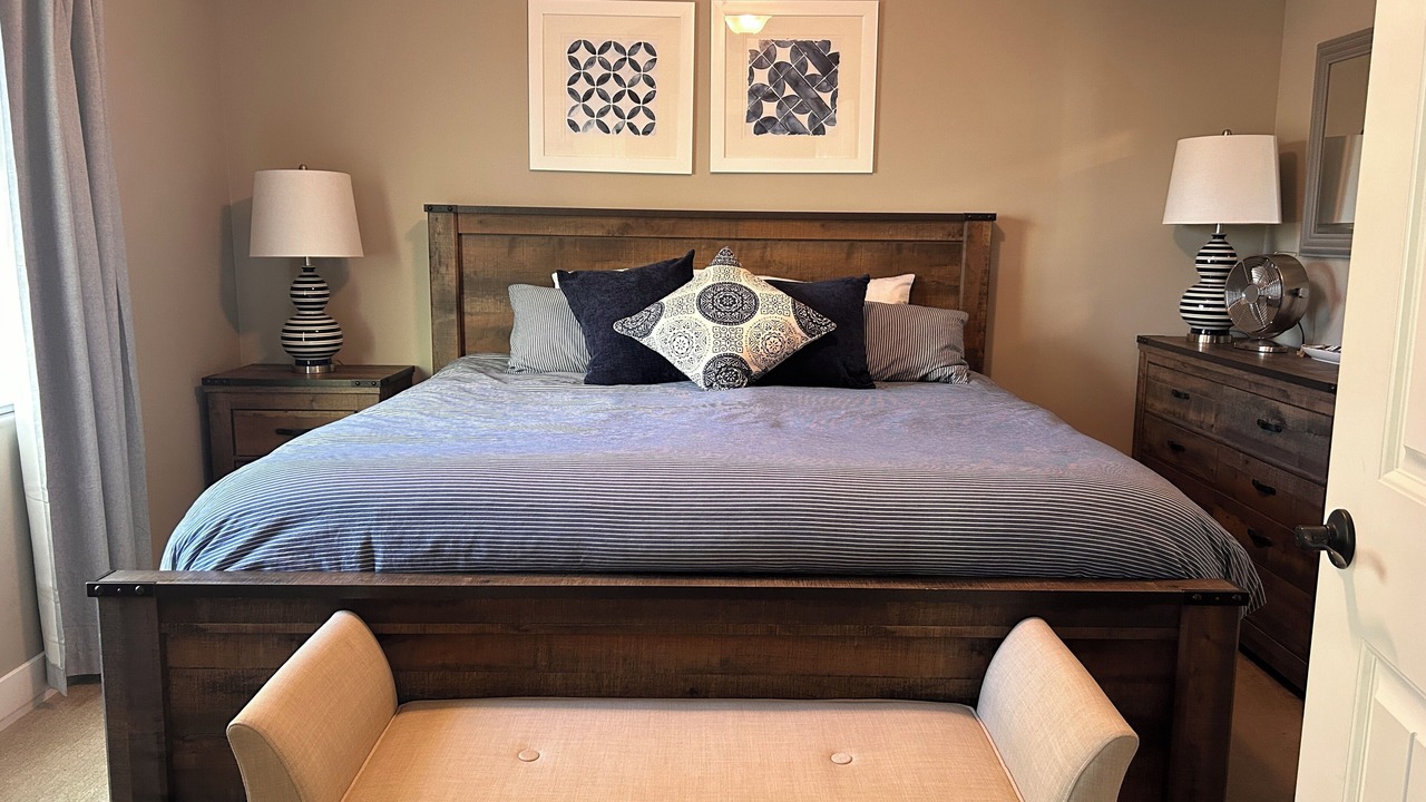 Photo of Bedroom in St. George