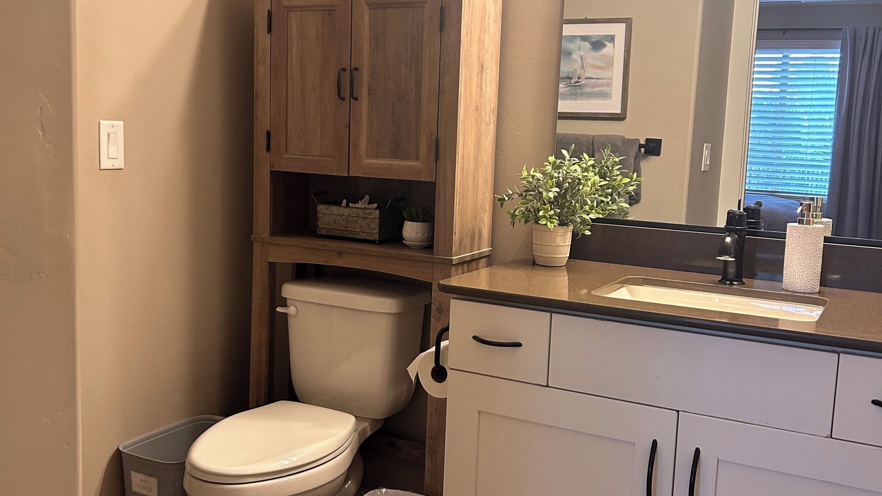 Photo of Bedroom in St. George