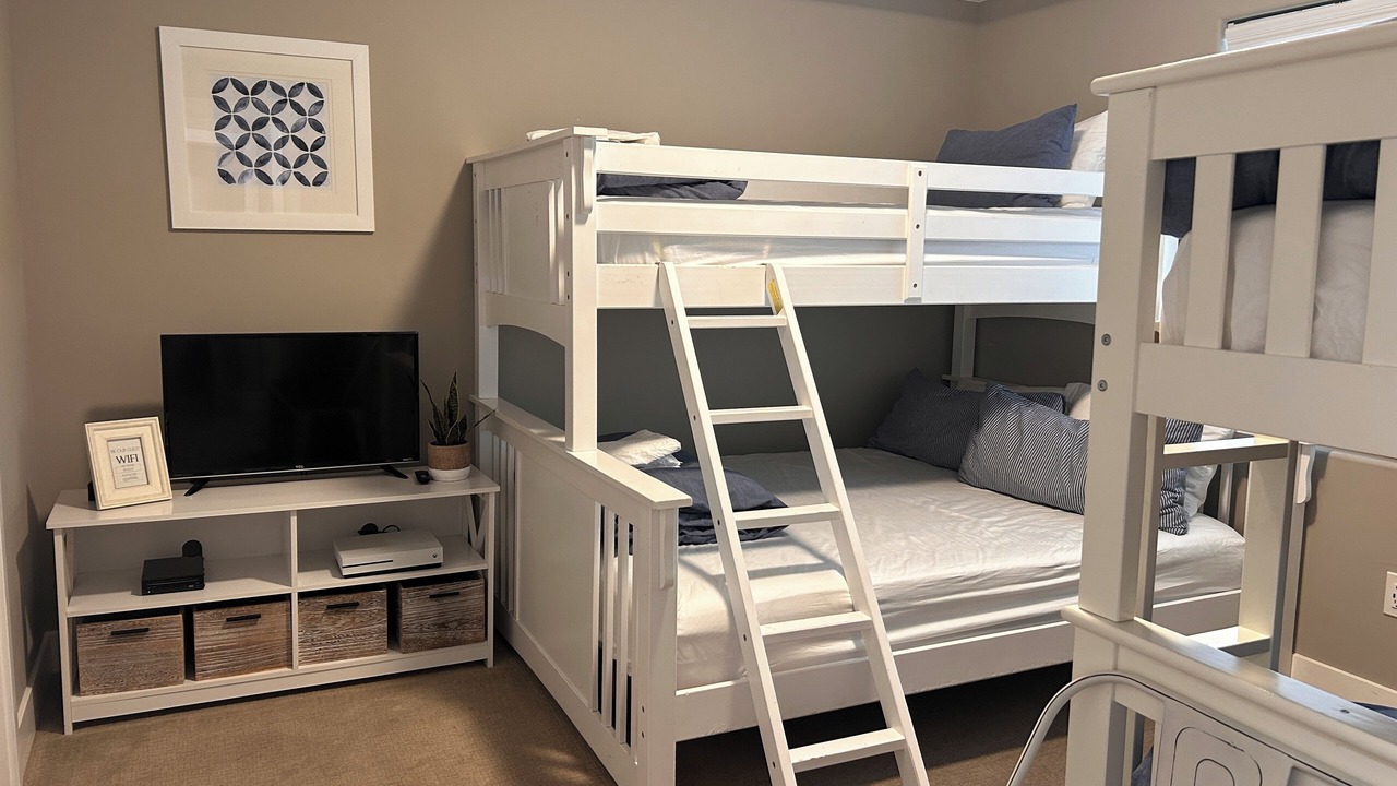 Photo of Bedroom in St. George