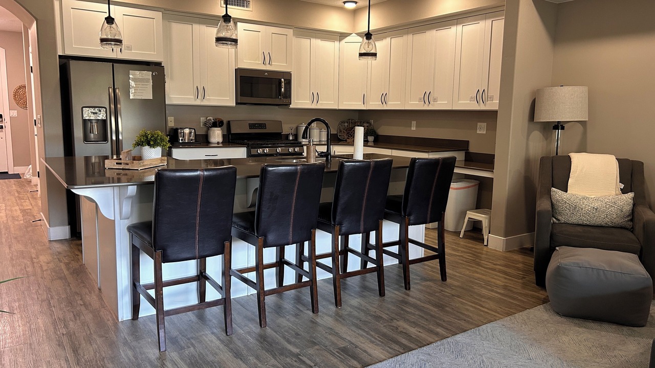 Photo of Kitchen in St. George