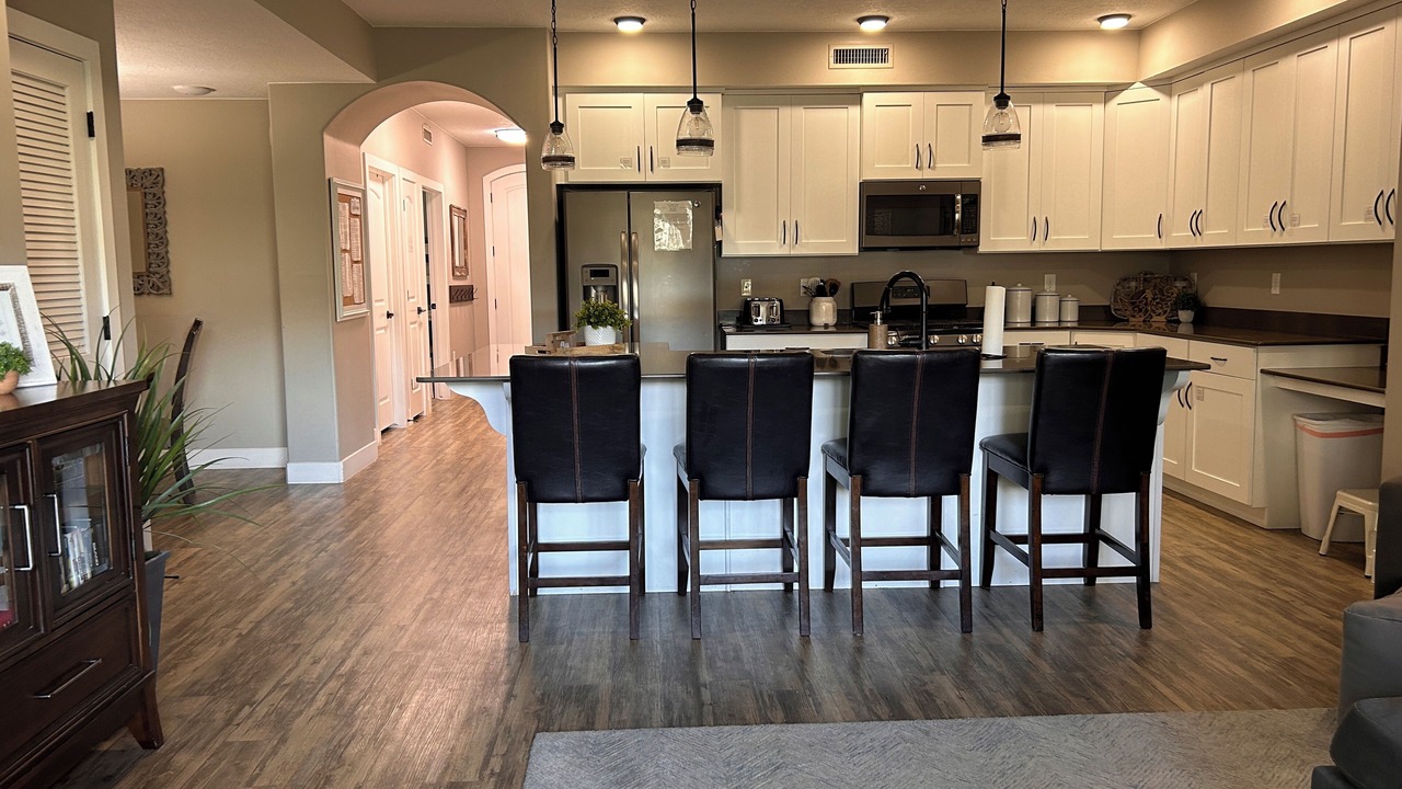 Photo of Kitchen in St. George