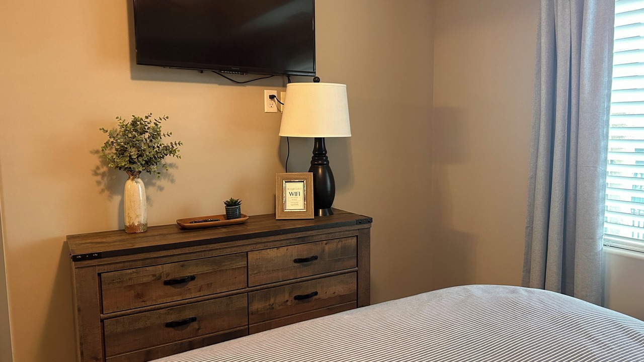 Photo of Bedroom in St. George