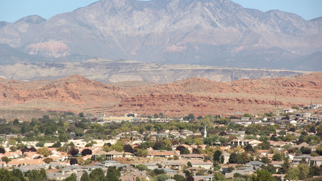 Photo of Others in St. George