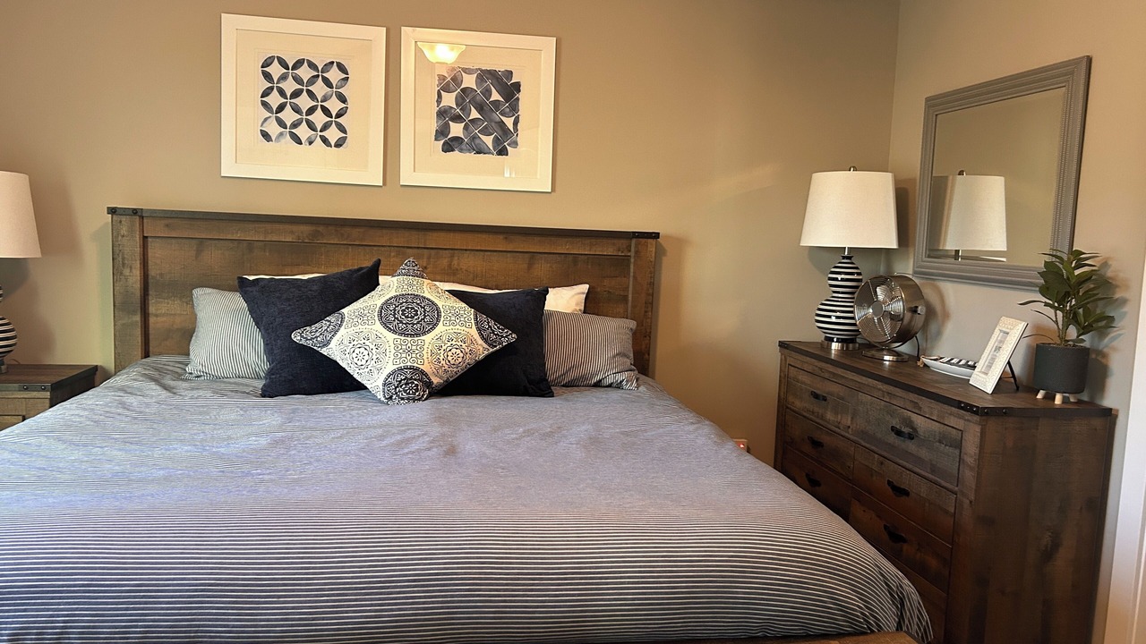 Photo of Bedroom in St. George