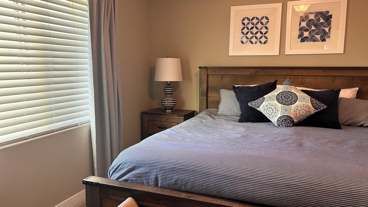 Photo of Bedroom in St. George