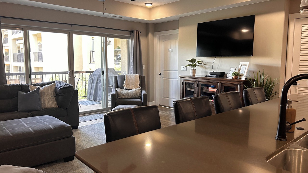 Photo of Livingroom in St. George