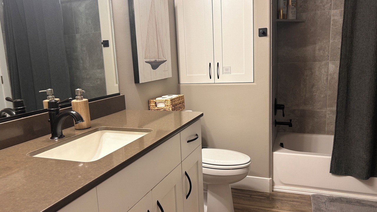 Photo of Bathroom in St. George