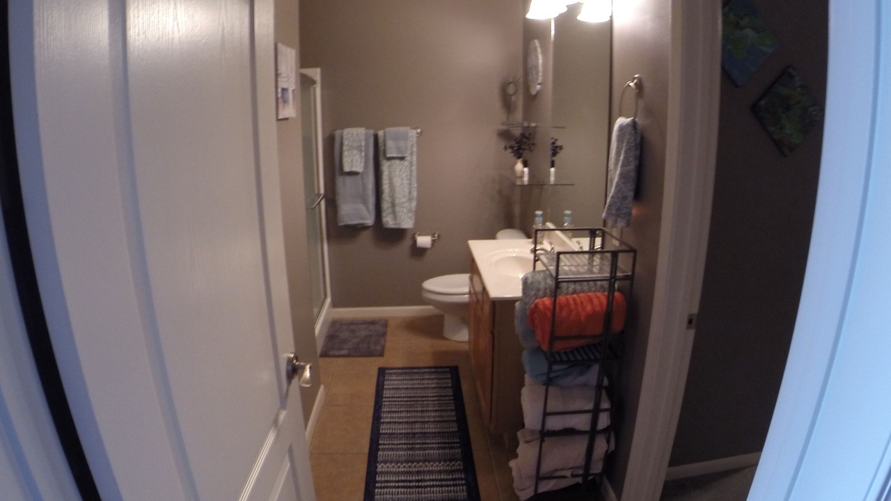 Photo of Bathroom in Osage Beach