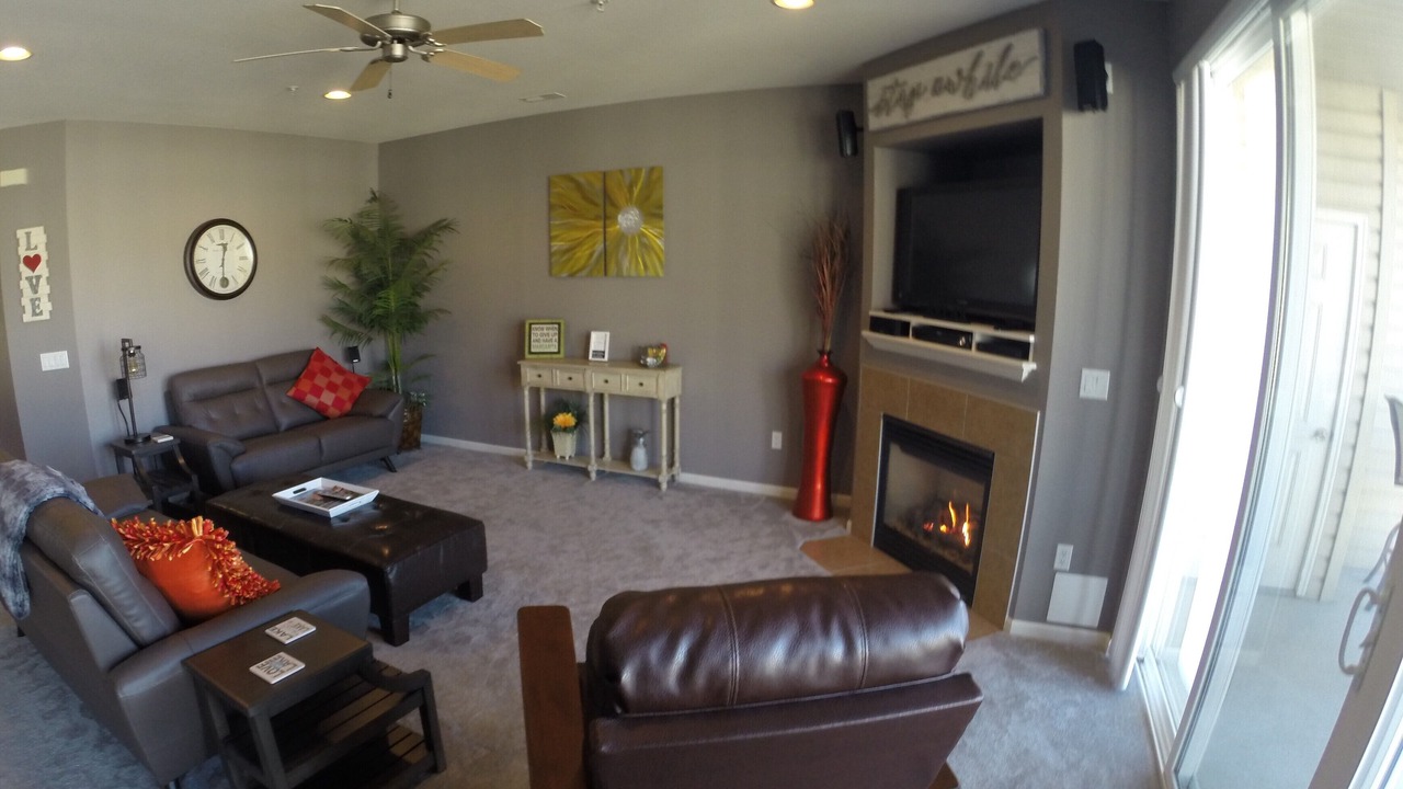 Photo of Livingroom in Osage Beach