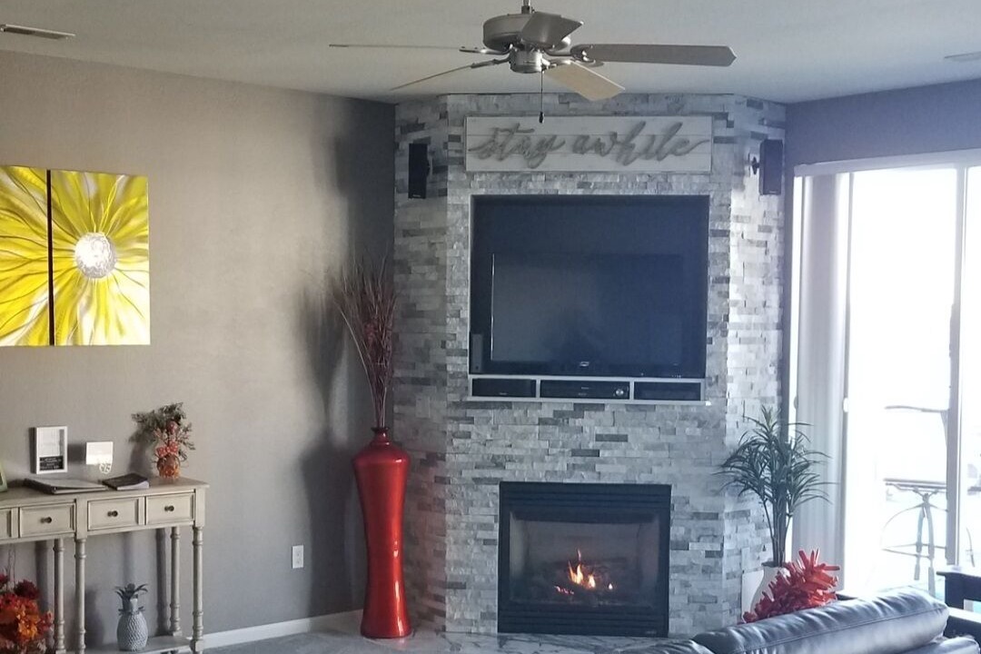 Photo of Bedroom in Osage Beach
