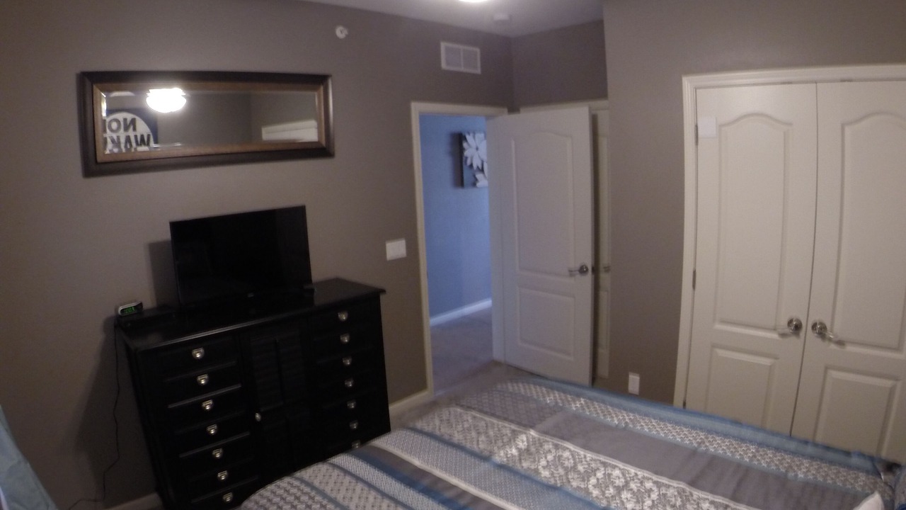 Photo of Bedroom in Osage Beach