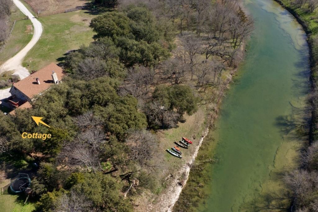 Photo of Outdoor in McGregor