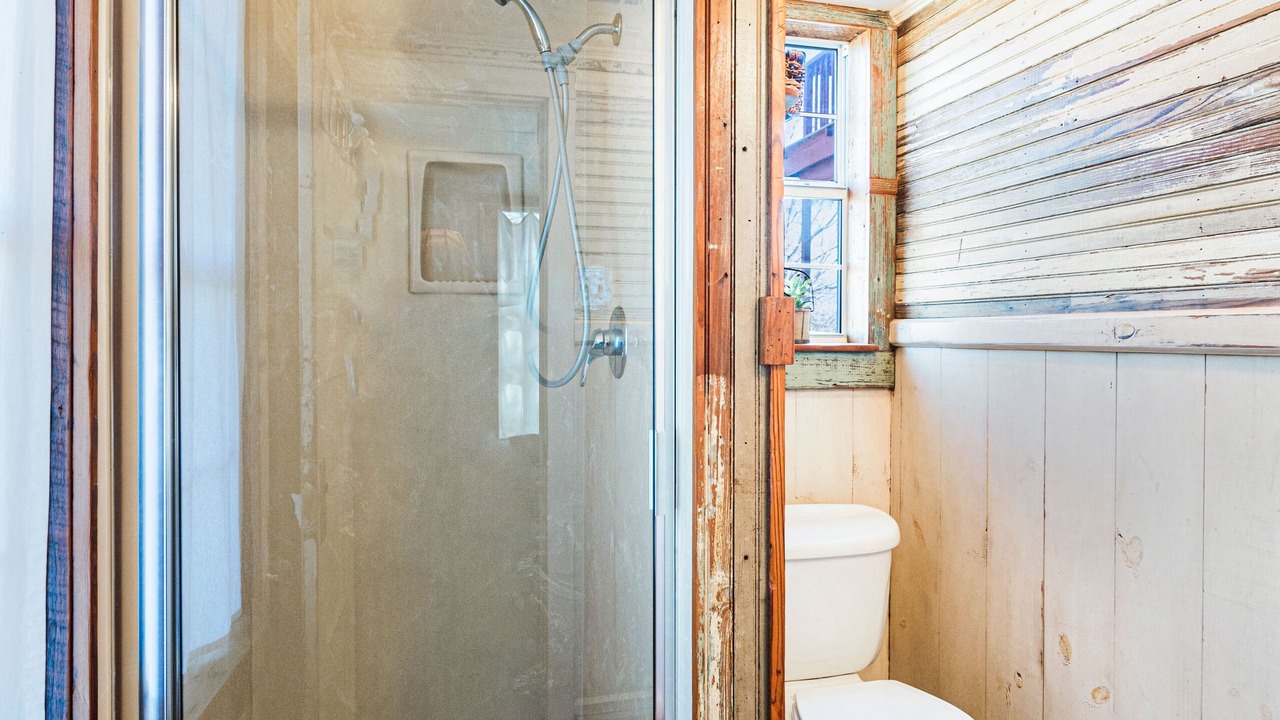 Photo of Bathroom in McGregor