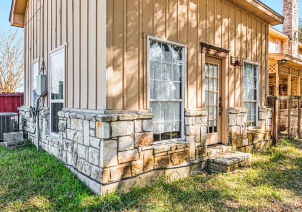 Photo of Outdoor in McGregor