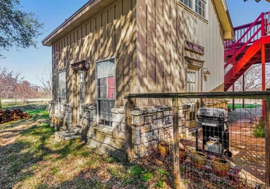 Photo of Outdoor in McGregor