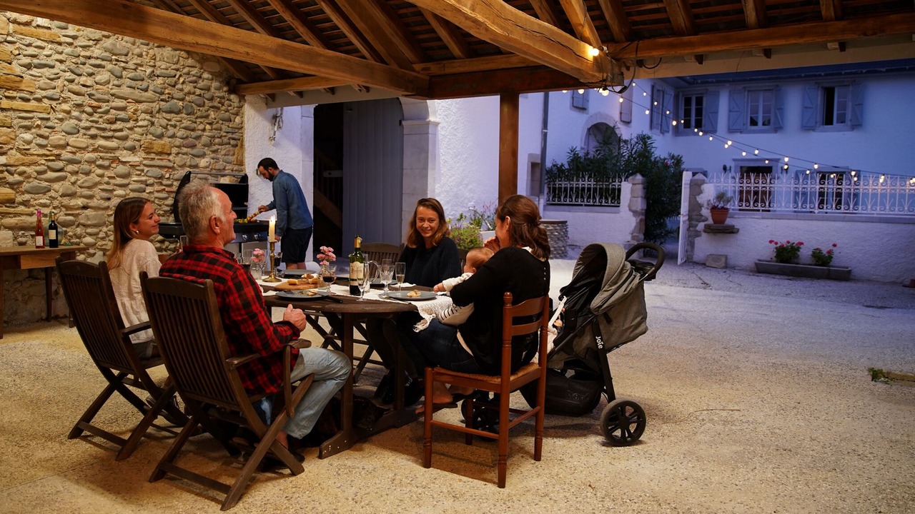 Photo of Outdoor in Ogenne-Camptort