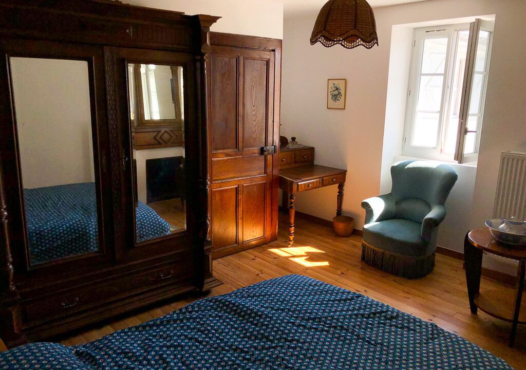 Photo of Bedroom in Ogenne-Camptort