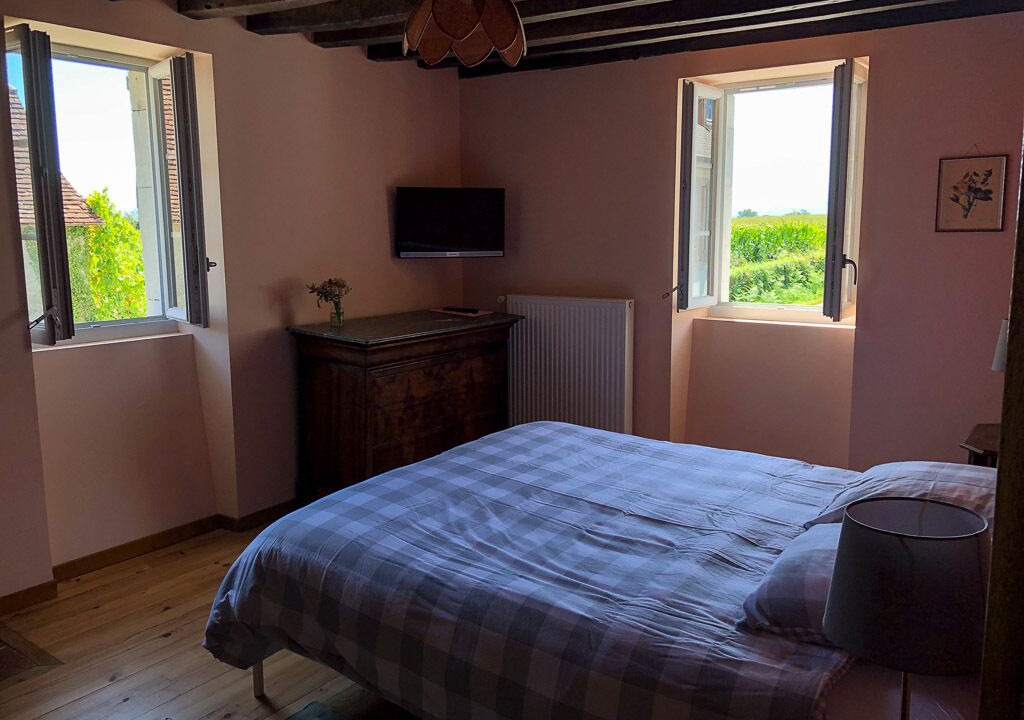 Photo of Bedroom in Ogenne-Camptort