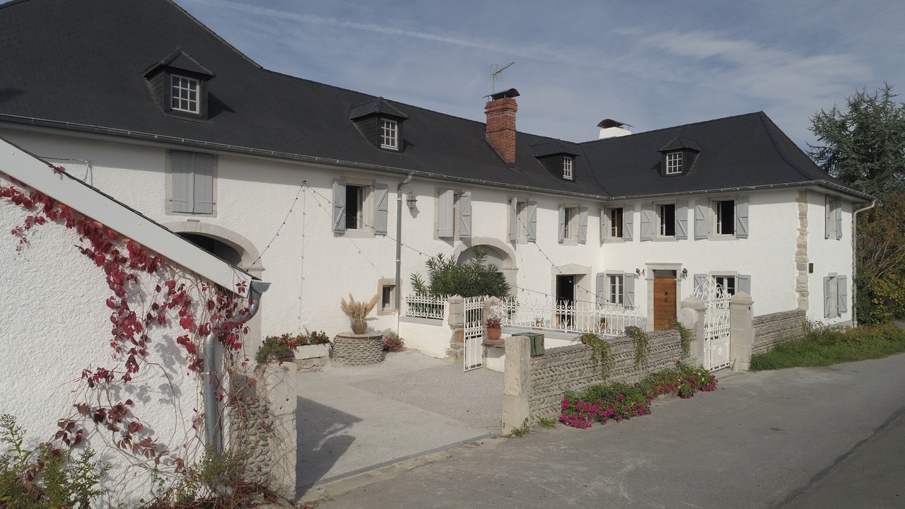 Photo of Outdoor in Ogenne-Camptort