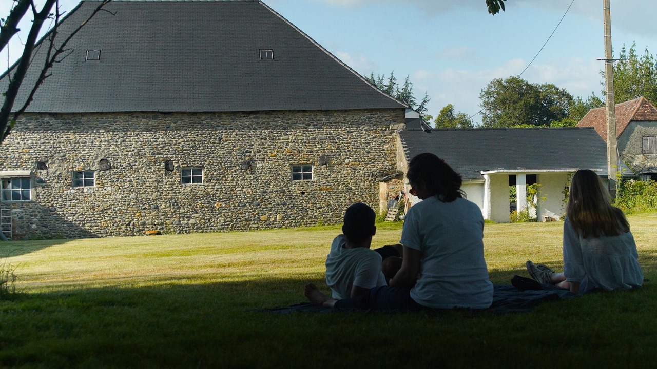 Photo of Outdoor in Ogenne-Camptort