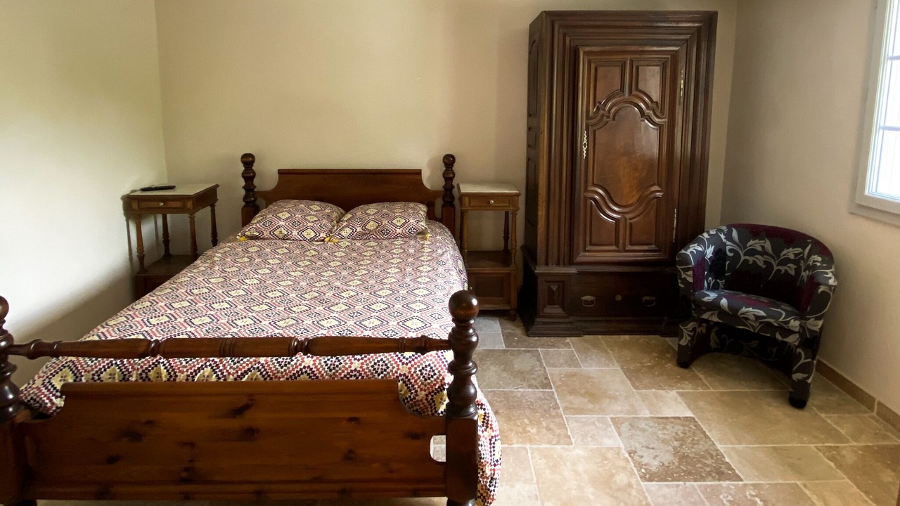 Photo of Bedroom in Ogenne-Camptort