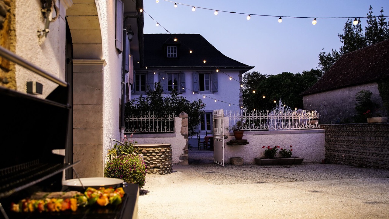 Photo of Patio Balcony in Ogenne-Camptort